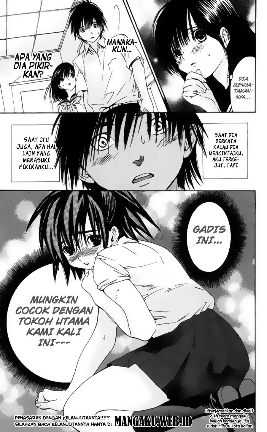 Chapter 121 - halaman 21