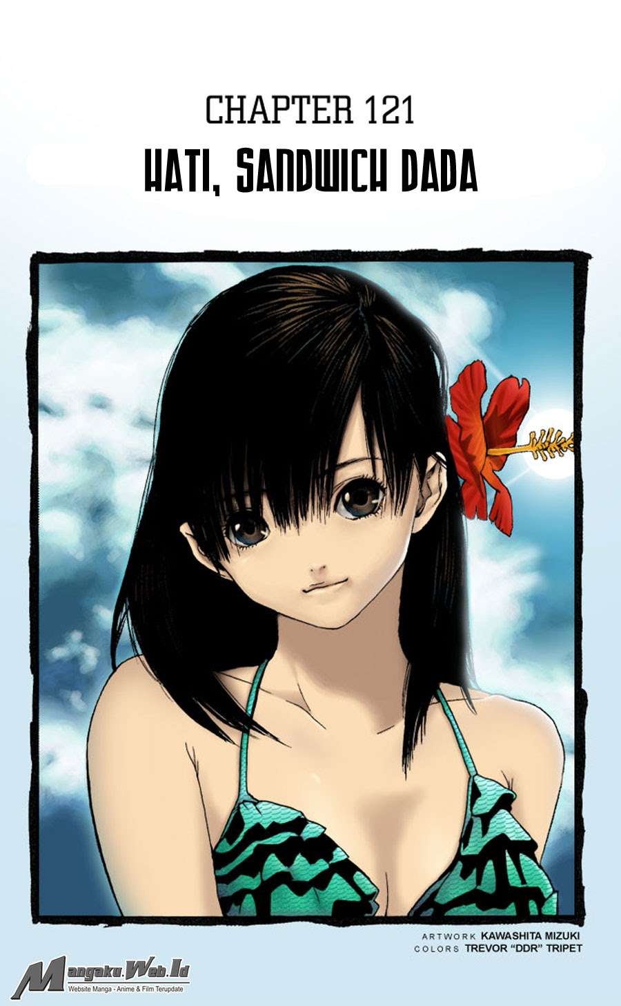 Chapter 121 - halaman 4