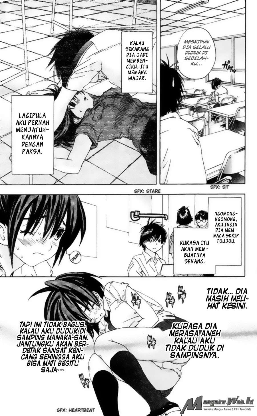 Chapter 121 - halaman 9