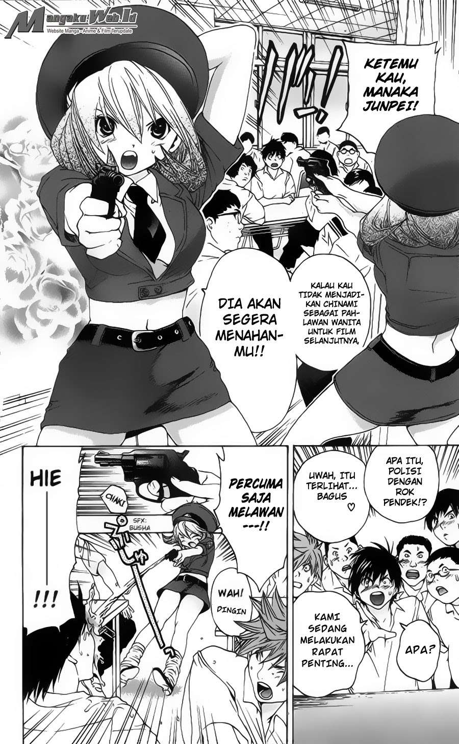 Chapter 120 - halaman 12