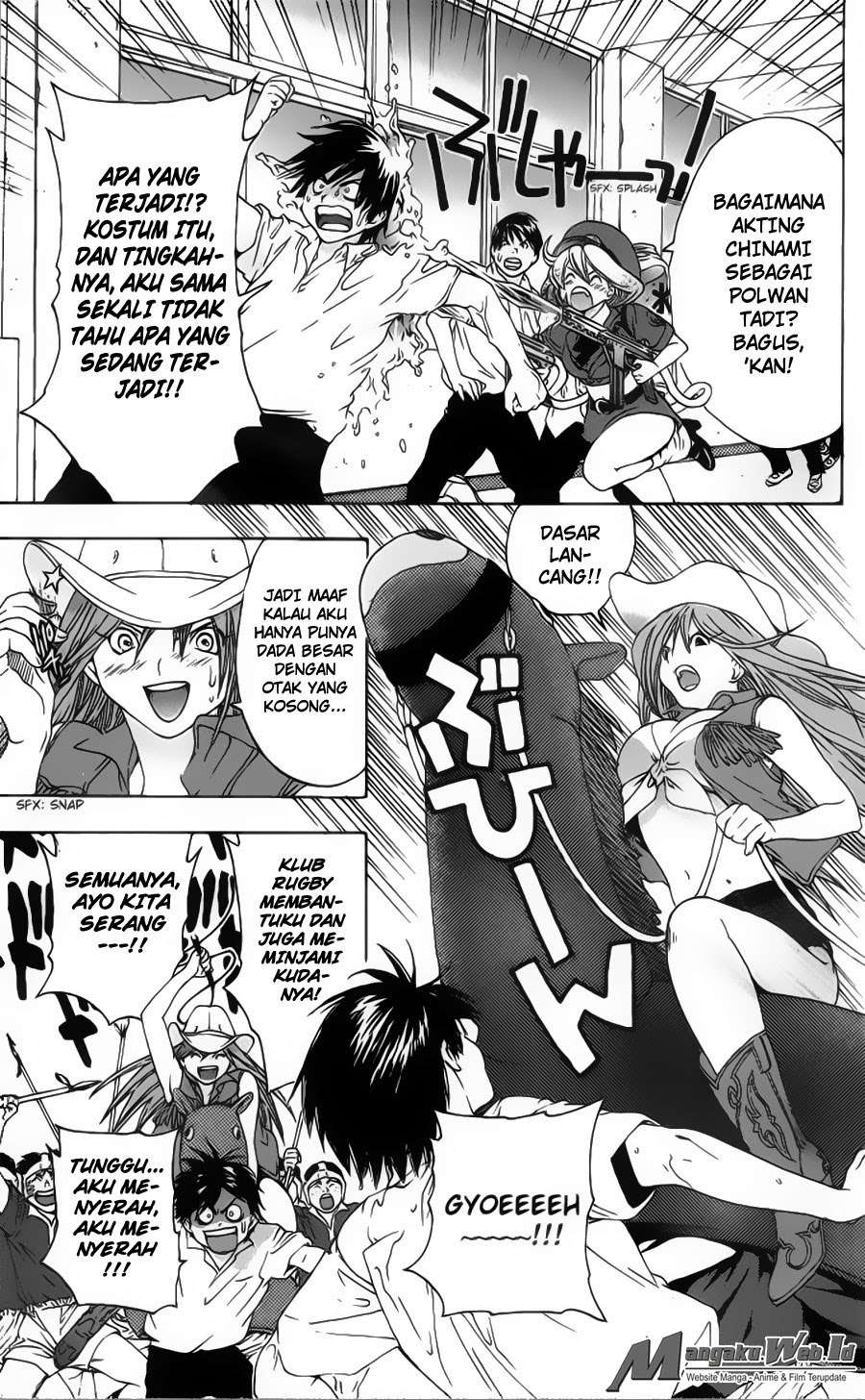 Chapter 120 - halaman 13