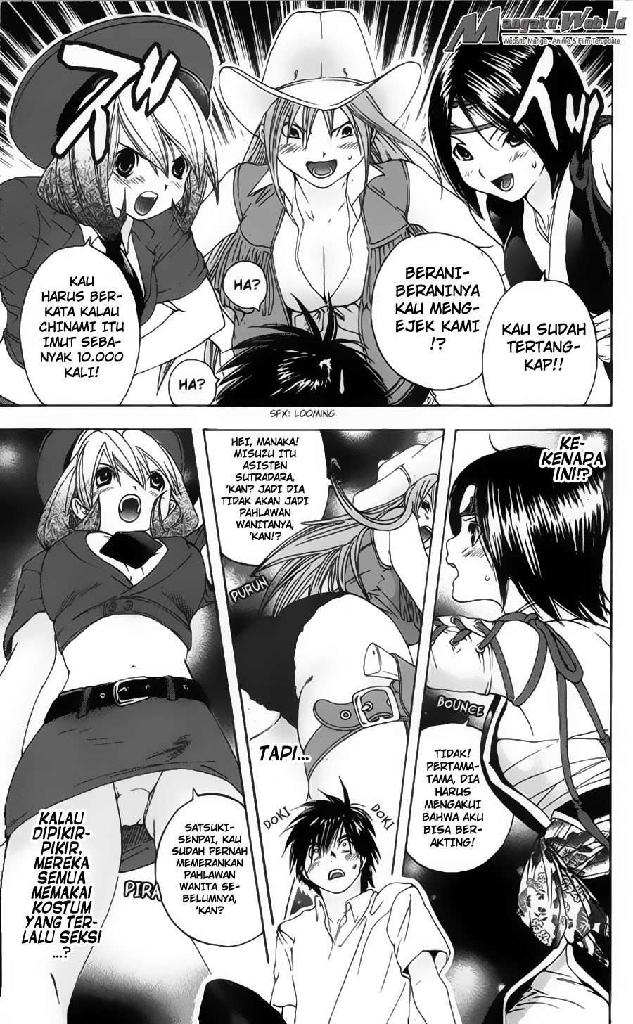 Chapter 120 - halaman 15
