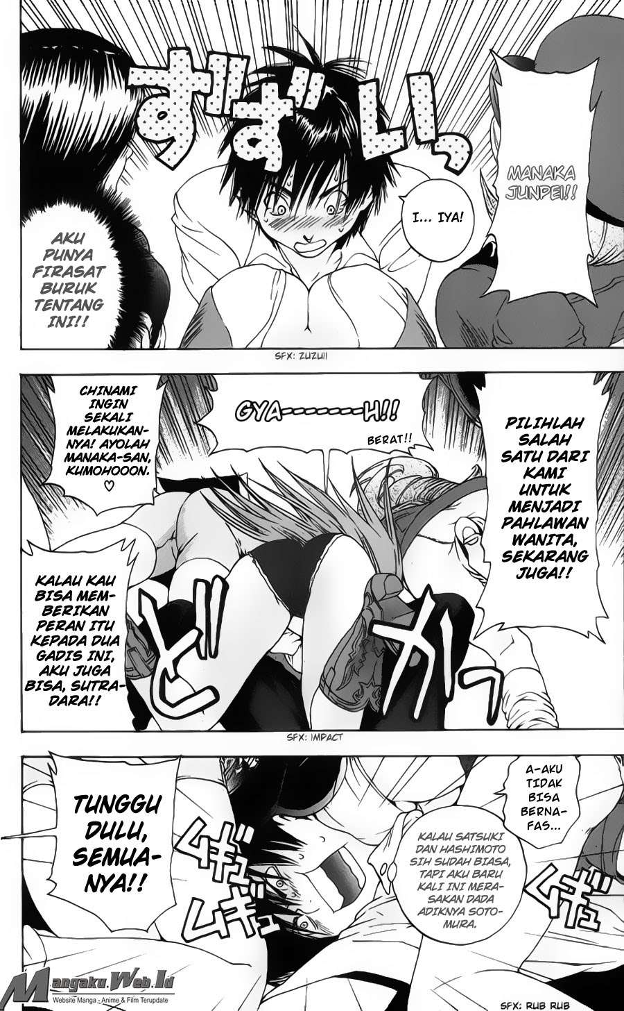 Chapter 120 - halaman 16