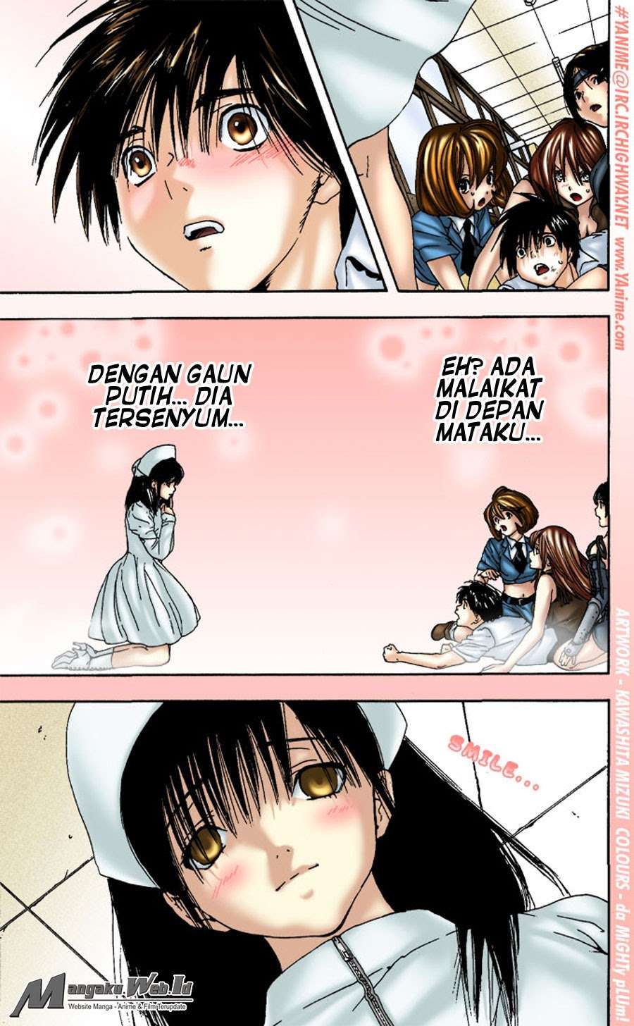 Chapter 120 - halaman 17