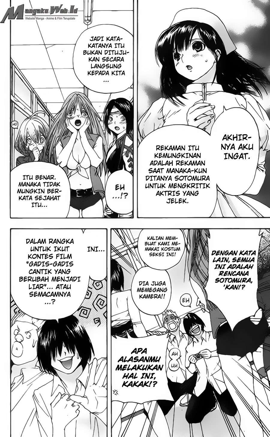 Chapter 120 - halaman 18
