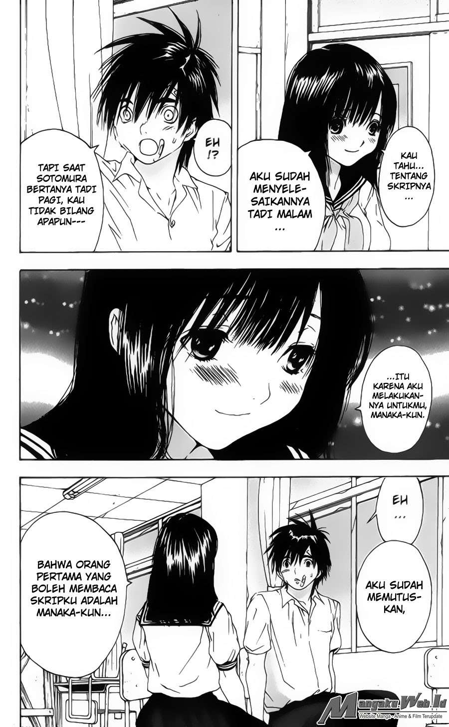 Chapter 120 - halaman 20