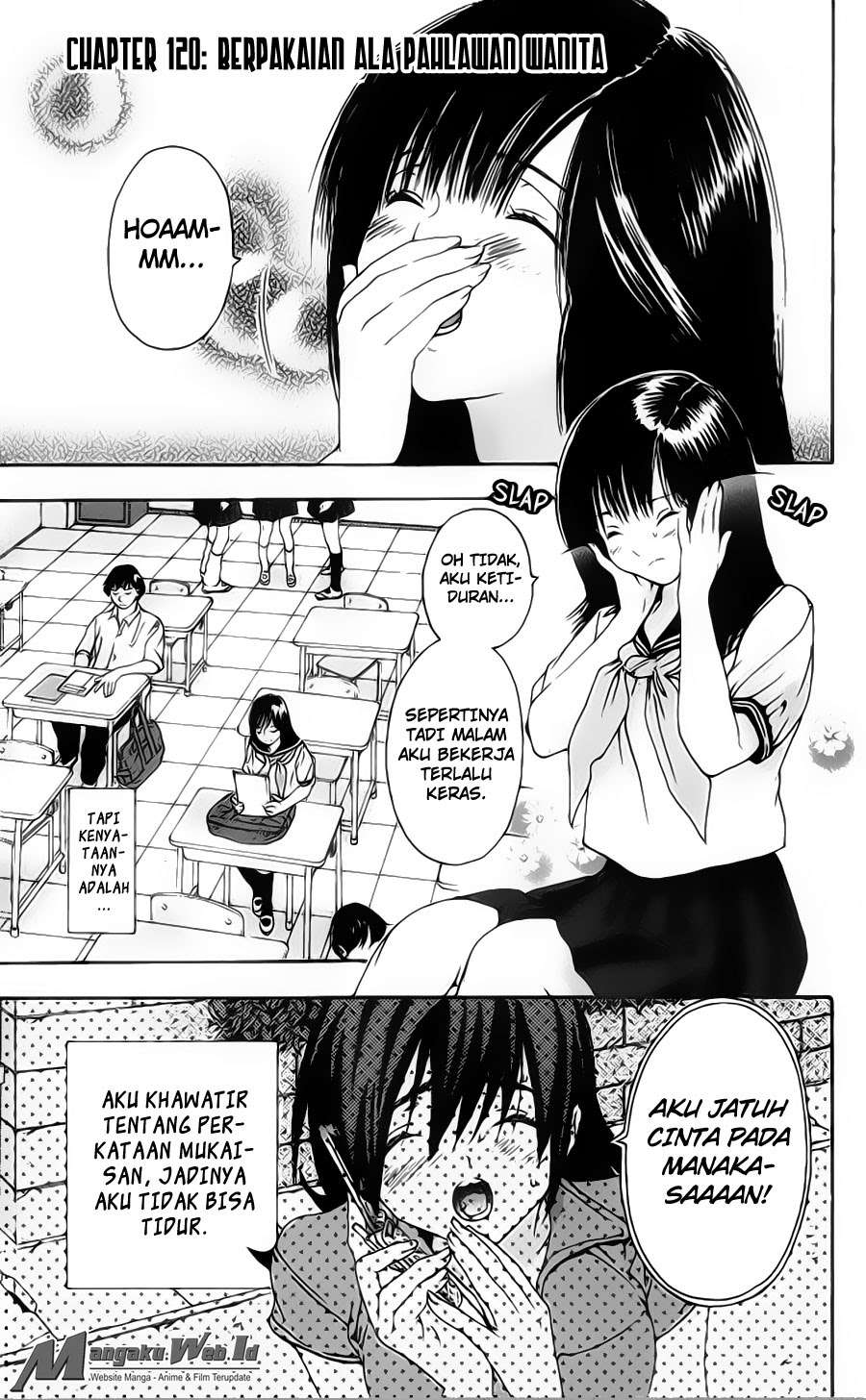 Chapter 120 - halaman 3