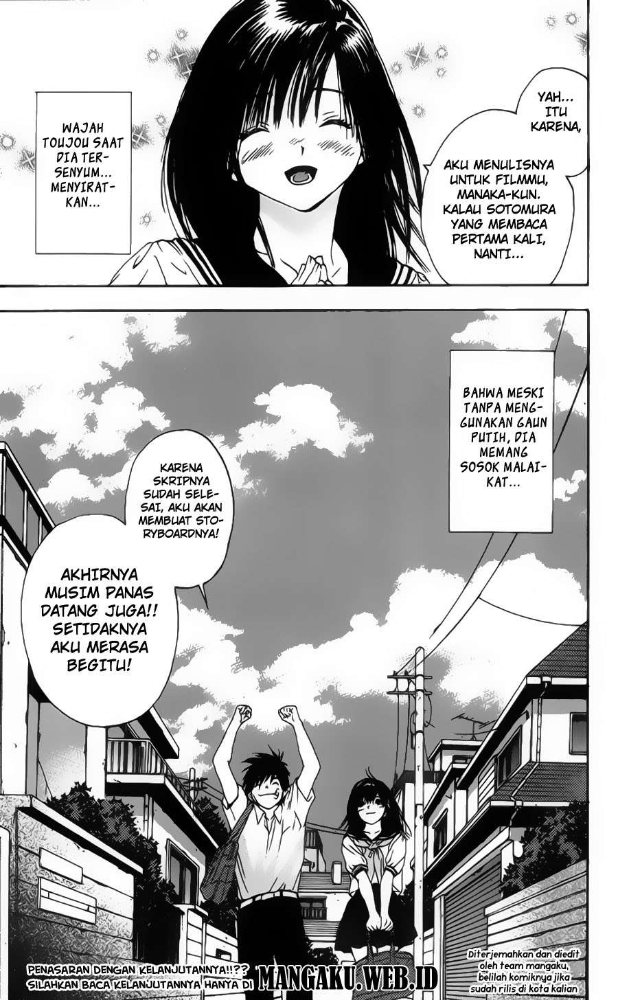 Chapter 120 - halaman 21