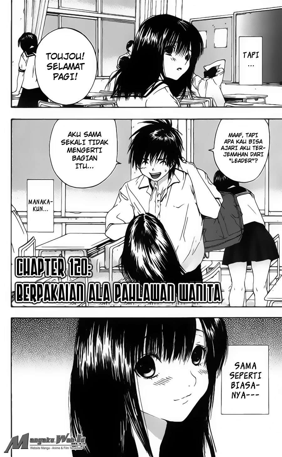 Chapter 120 - halaman 4