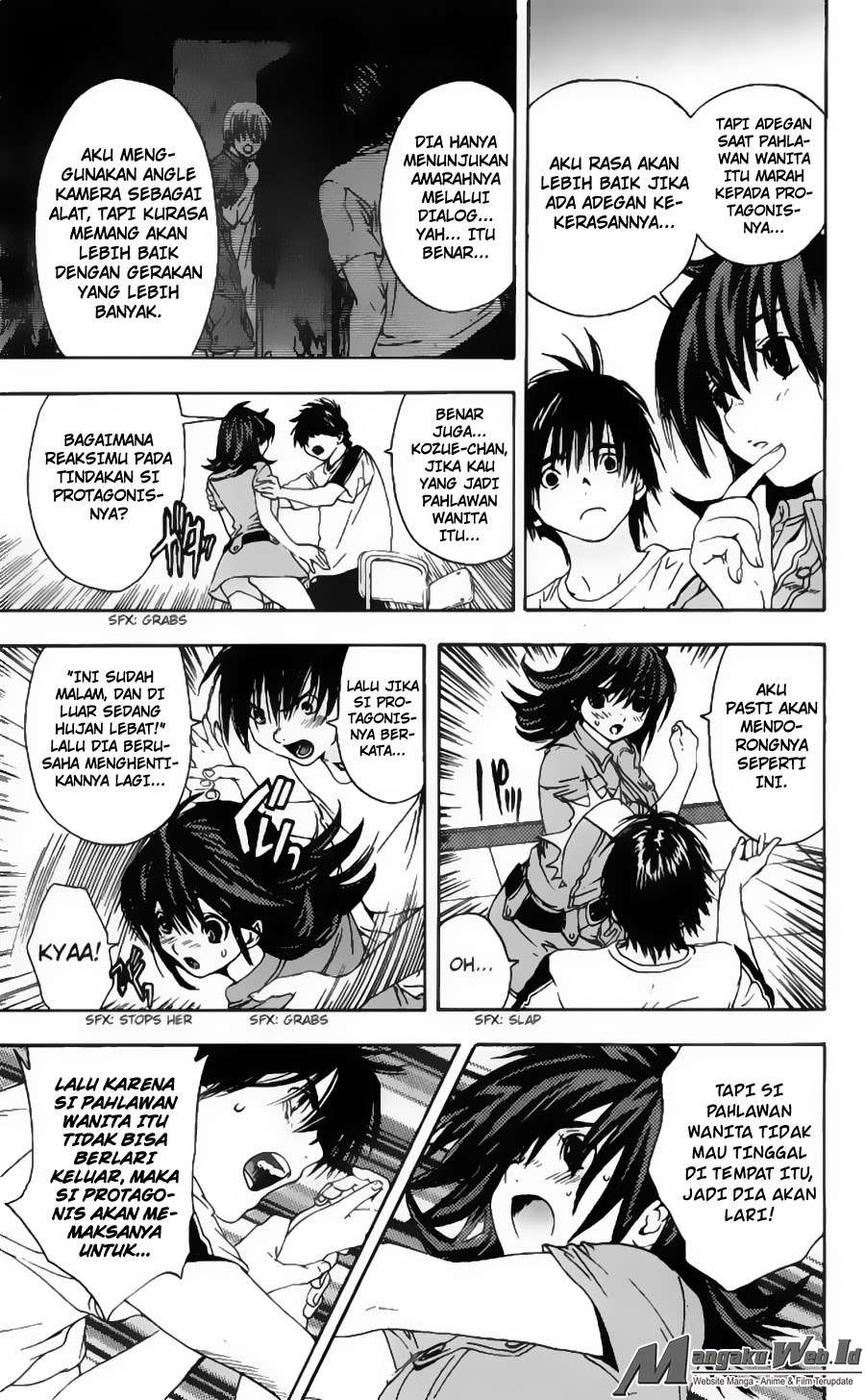 Chapter 119 - halaman 13