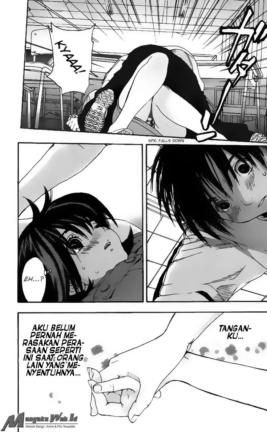 Chapter 119 - halaman 14
