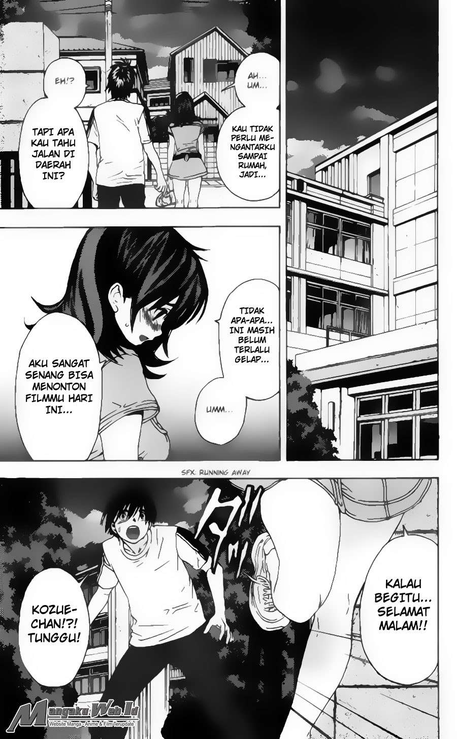 Chapter 119 - halaman 17