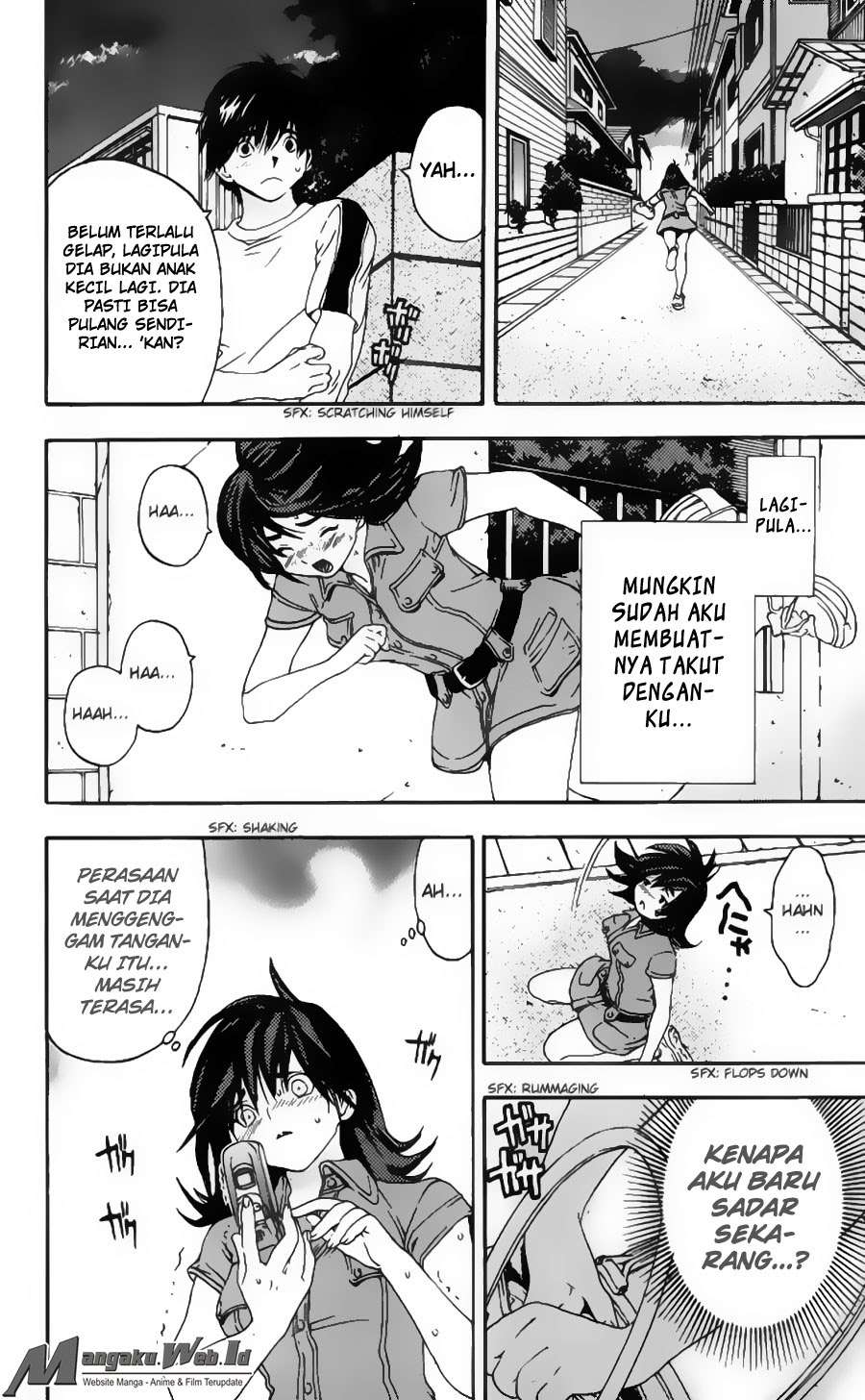 Chapter 119 - halaman 18