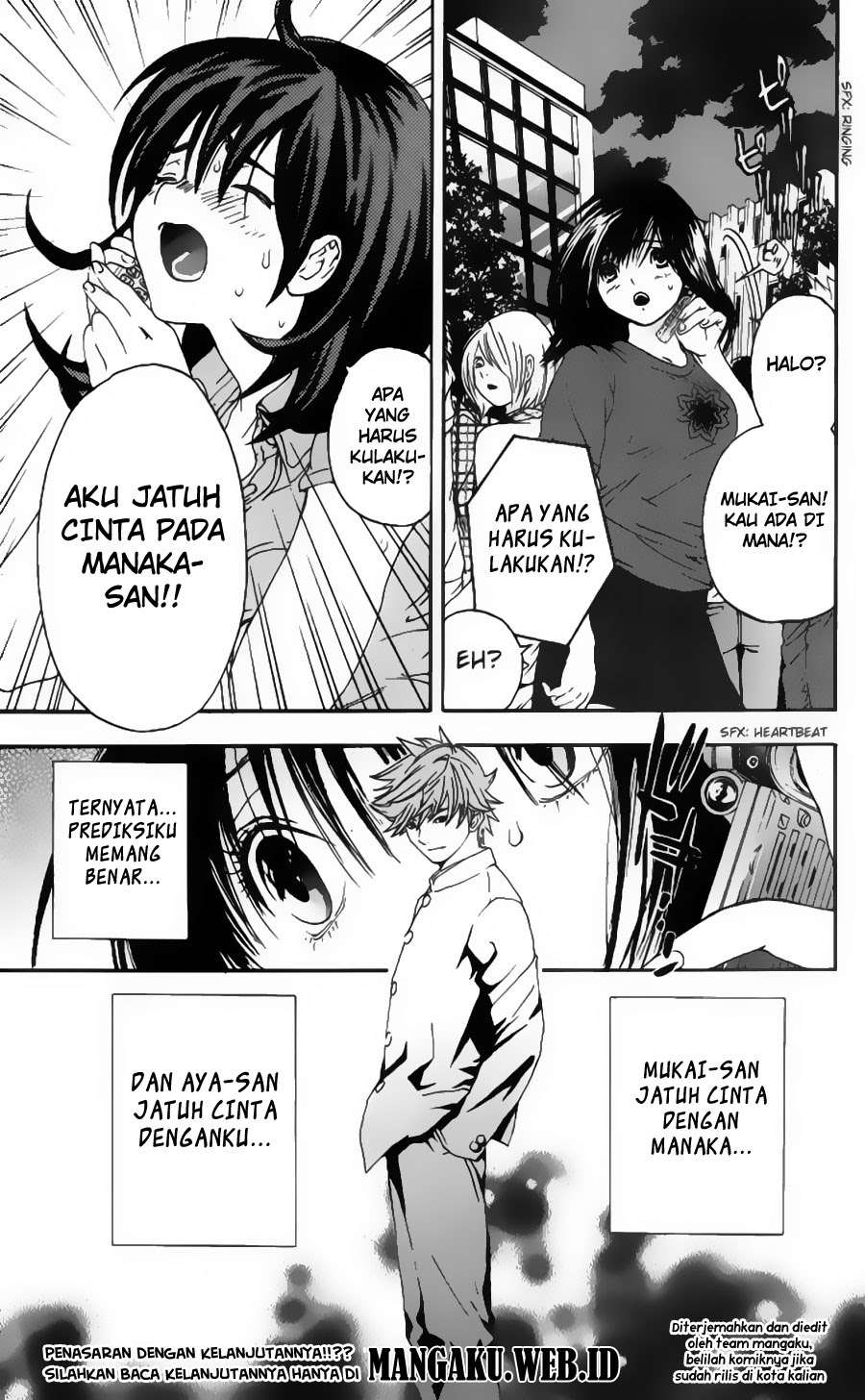 Chapter 119 - halaman 19