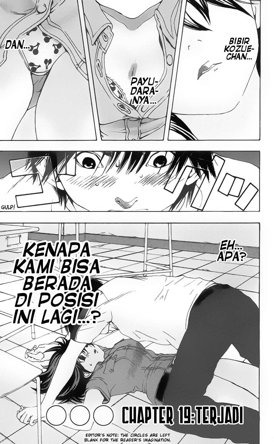 Chapter 119 - halaman 3