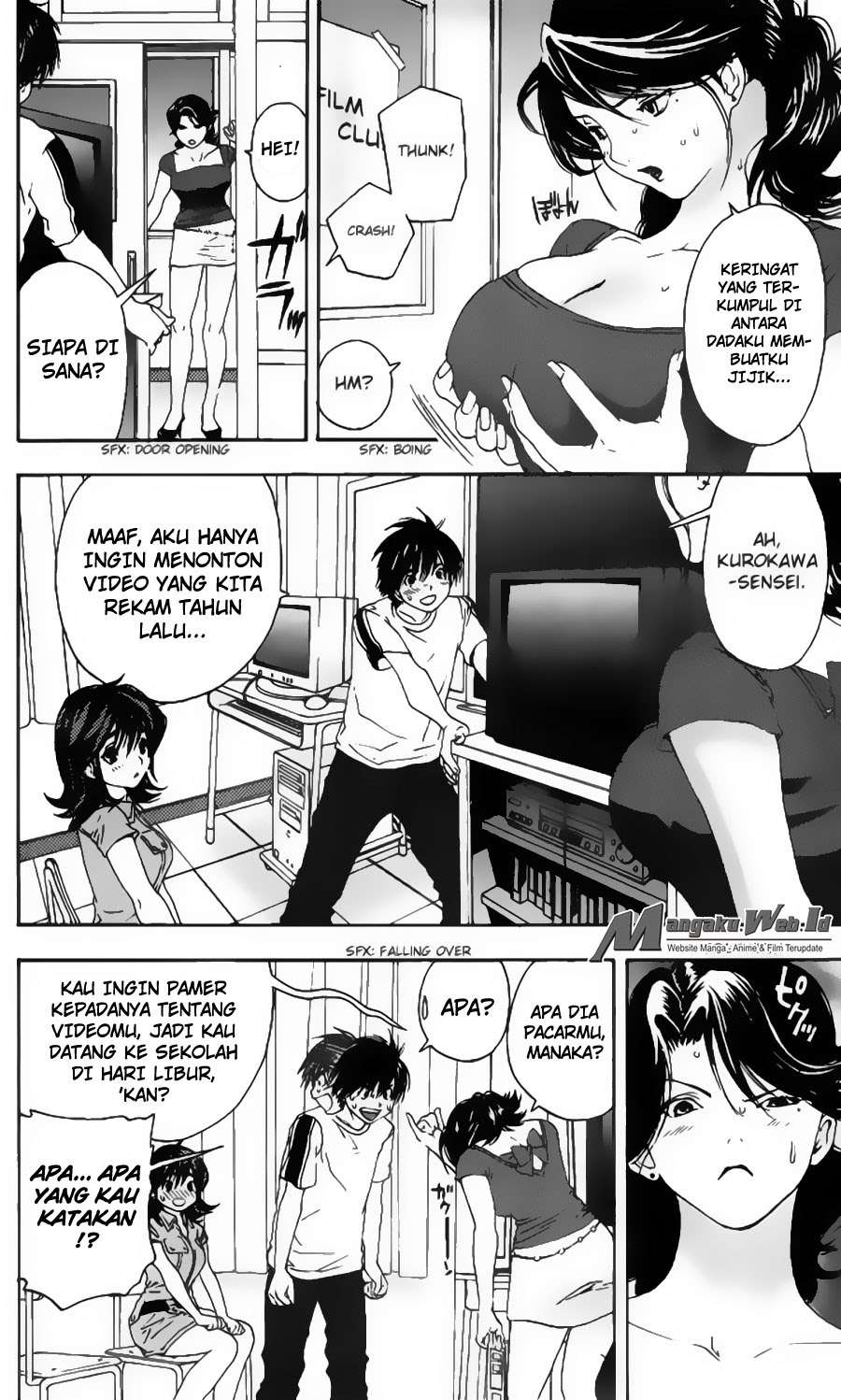 Chapter 119 - halaman 8