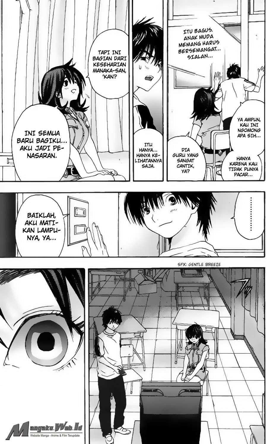Chapter 119 - halaman 9