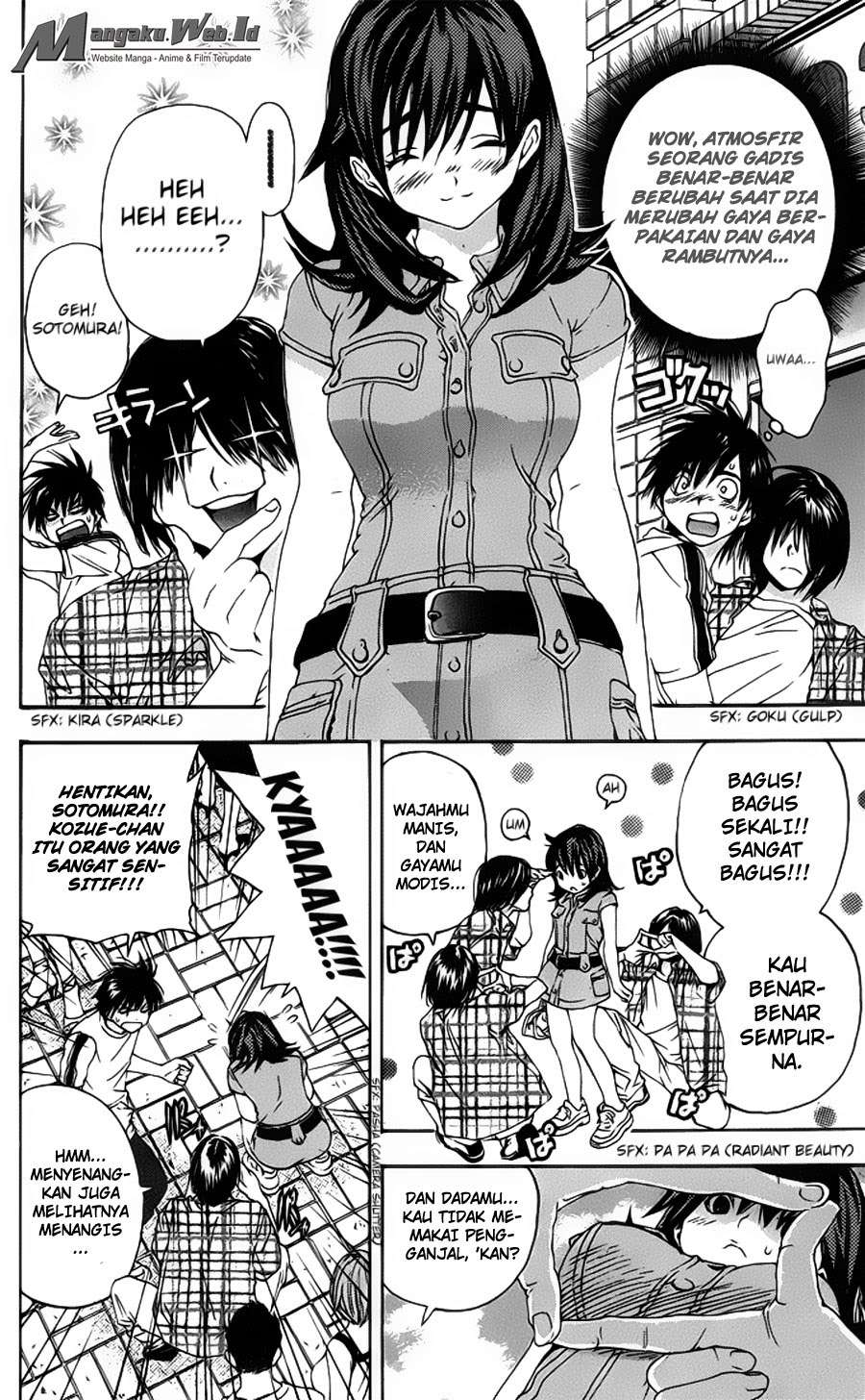 Chapter 118 - halaman 12