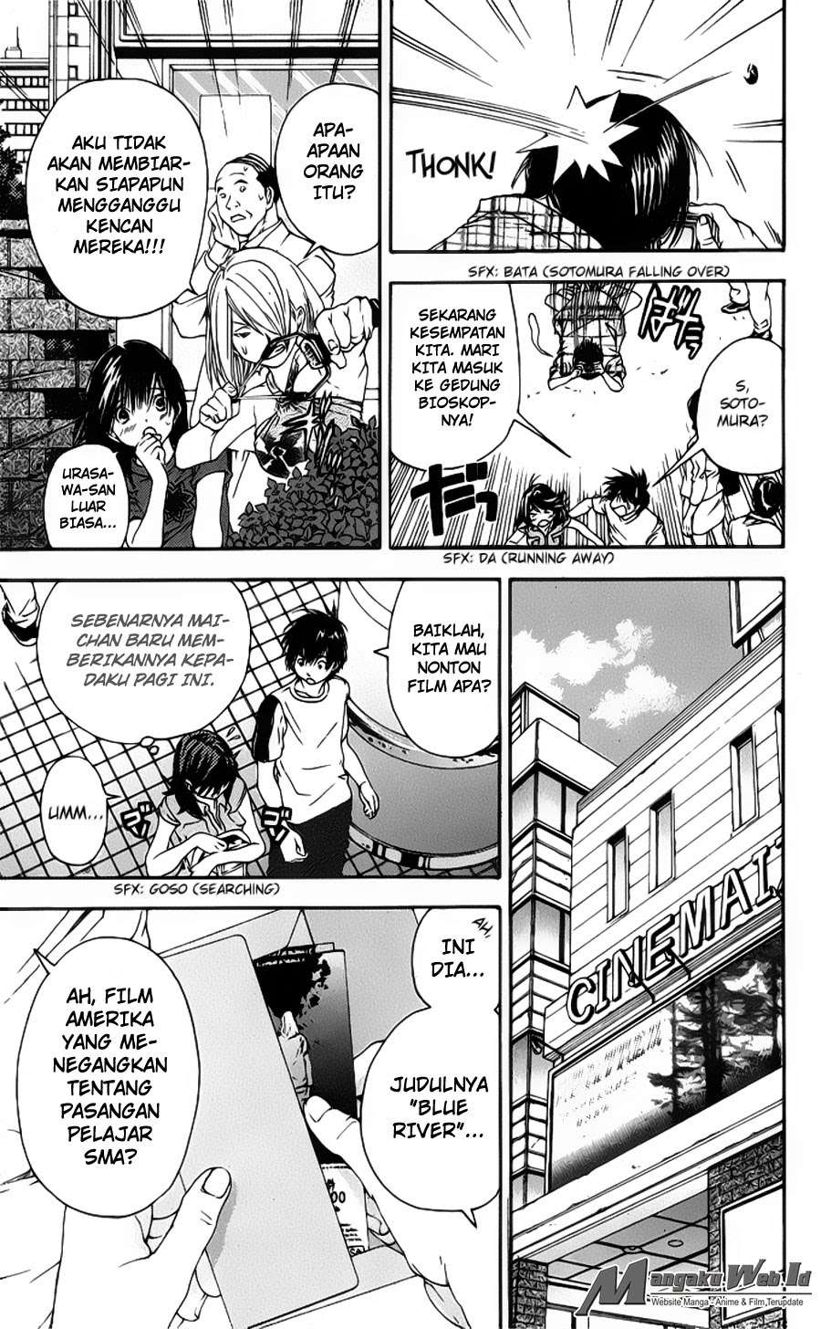 Chapter 118 - halaman 13