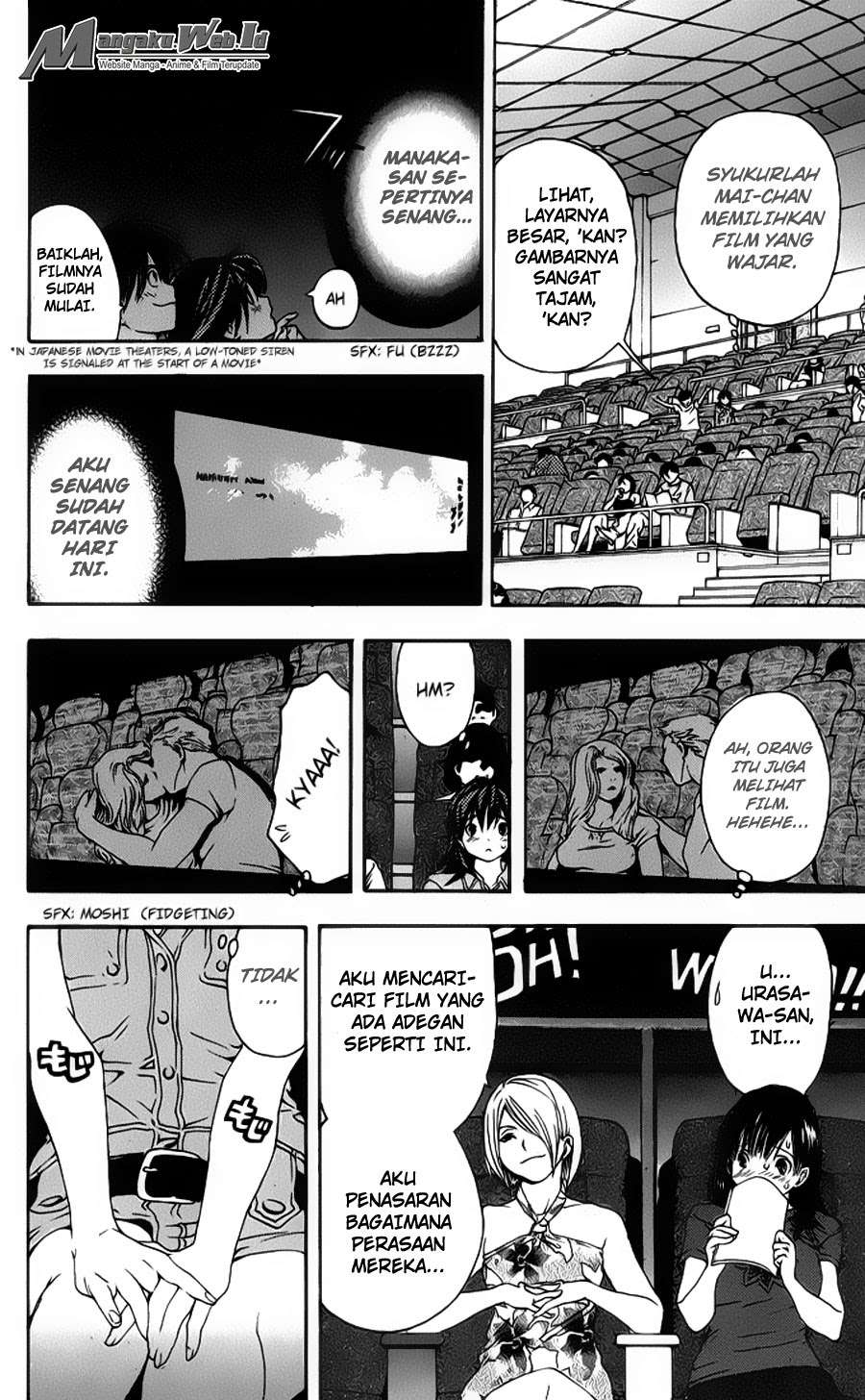 Chapter 118 - halaman 14