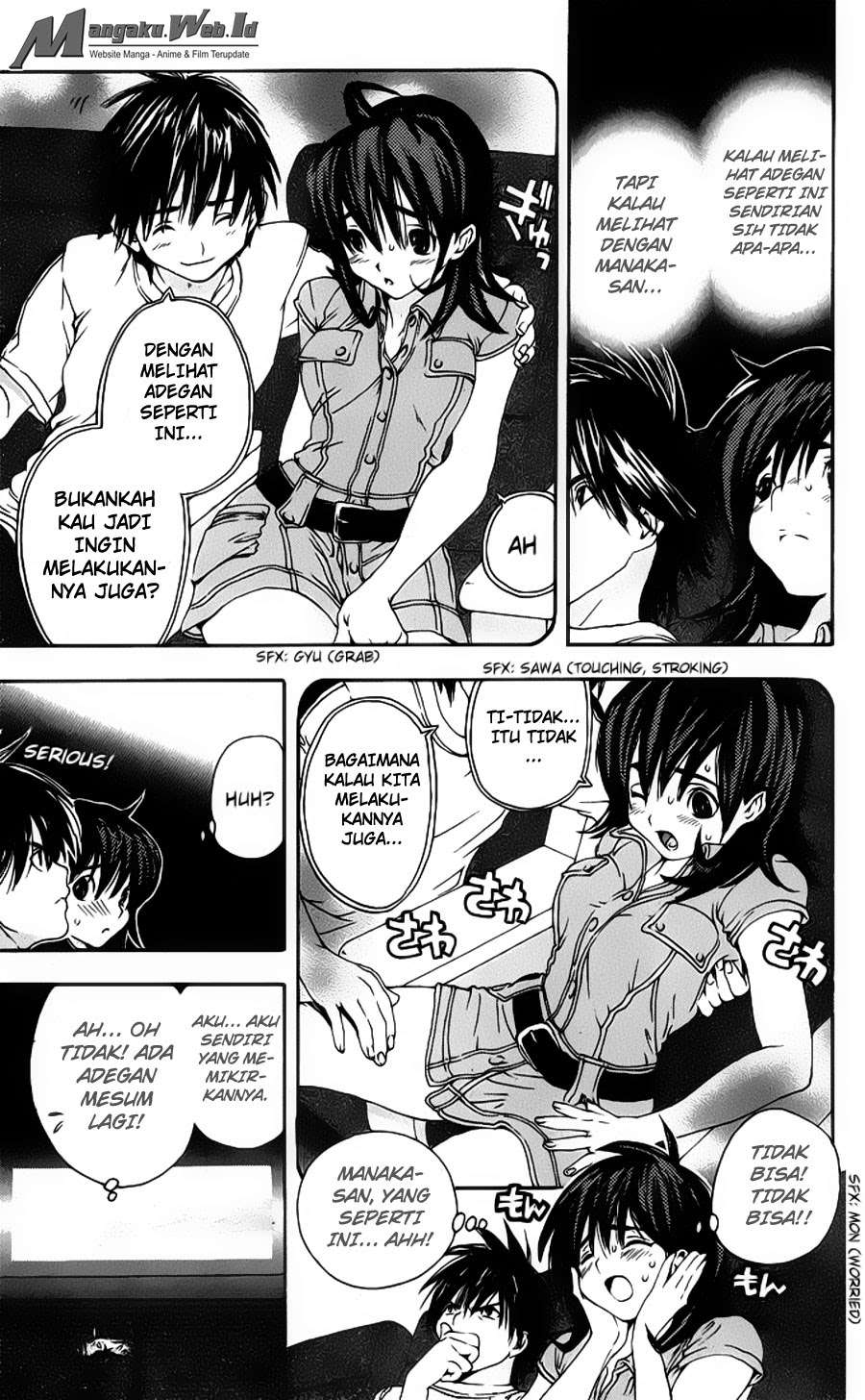 Chapter 118 - halaman 15