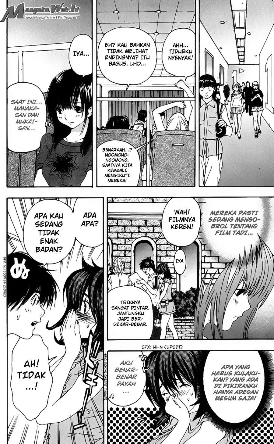 Chapter 118 - halaman 16