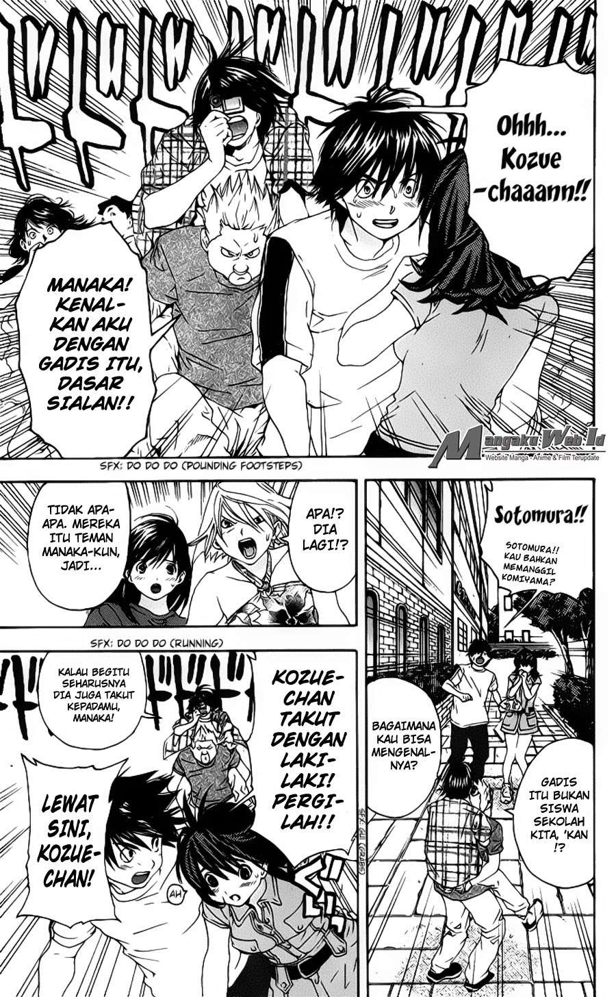 Chapter 118 - halaman 17