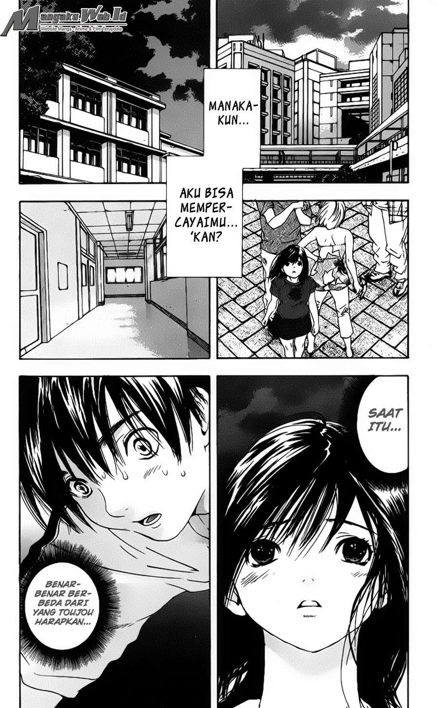 Chapter 118 - halaman 20
