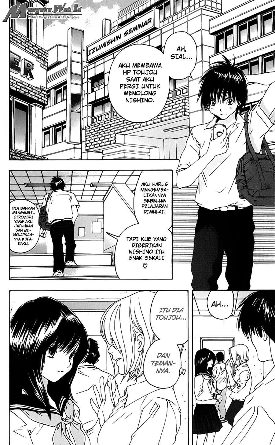 Chapter 118 - halaman 4
