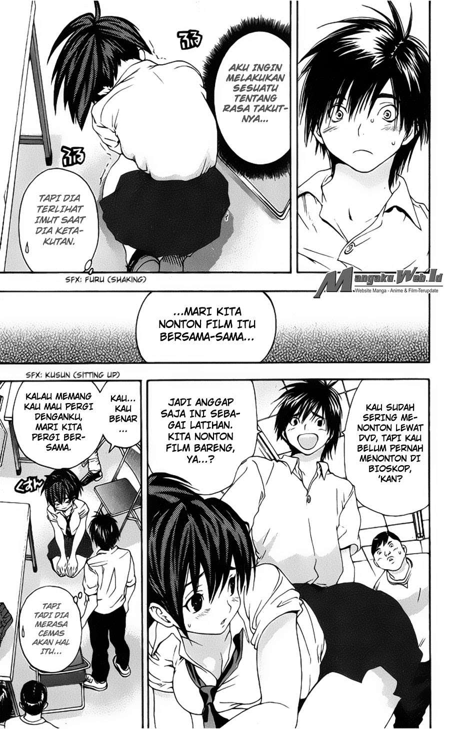 Chapter 118 - halaman 9
