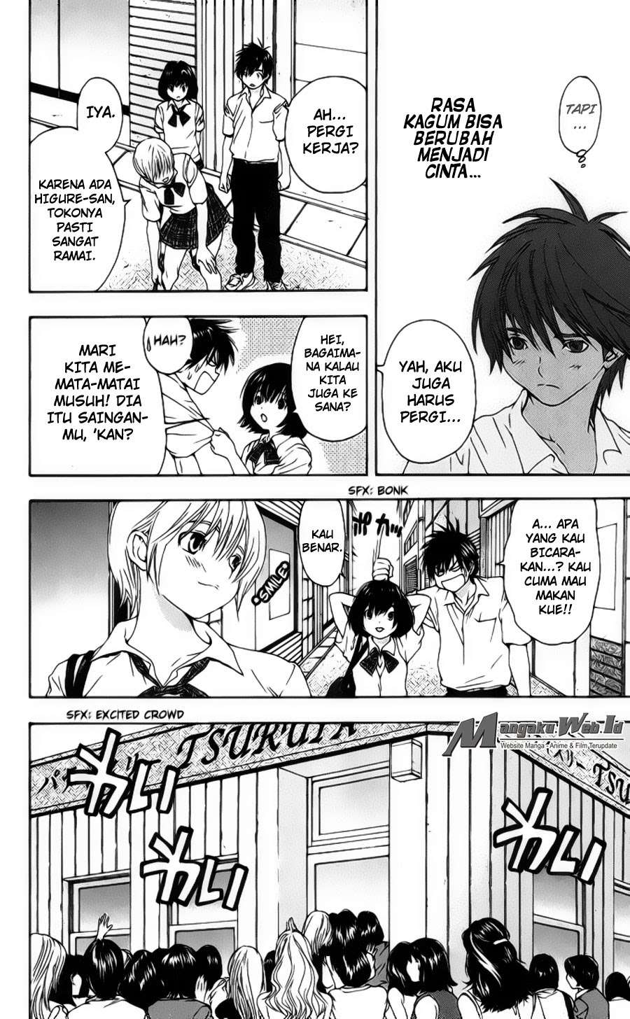 Chapter 117 - halaman 13