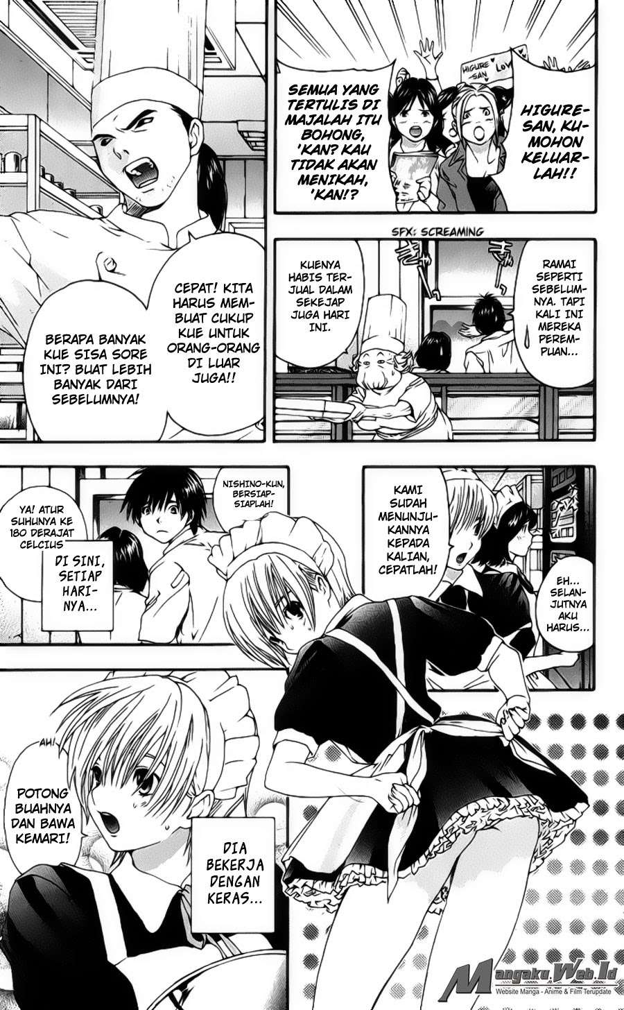 Chapter 117 - halaman 14