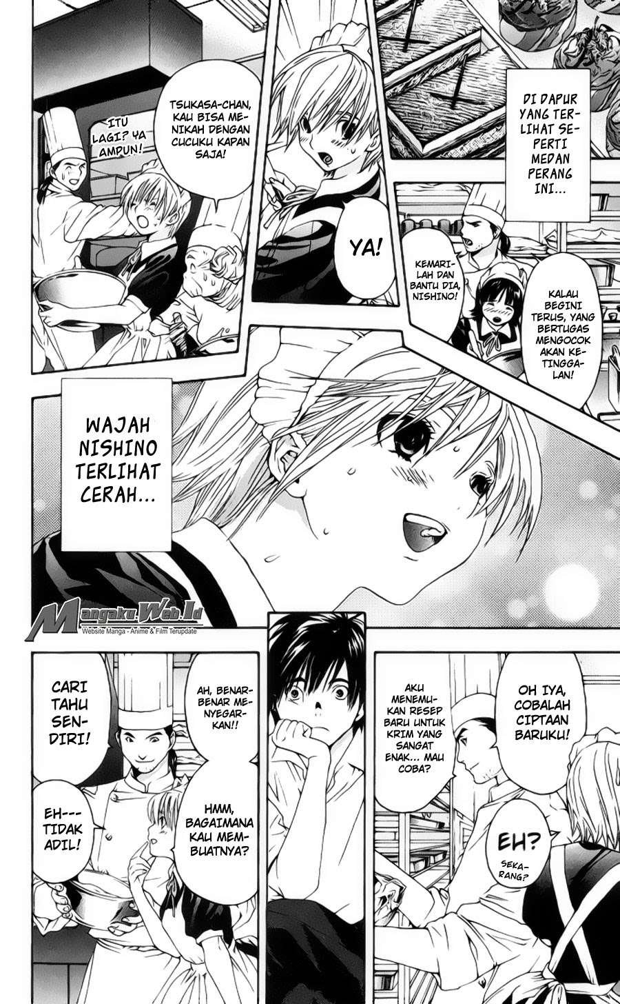 Chapter 117 - halaman 15