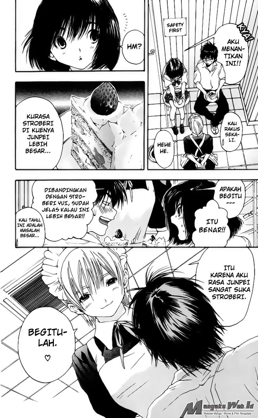 Chapter 117 - halaman 19