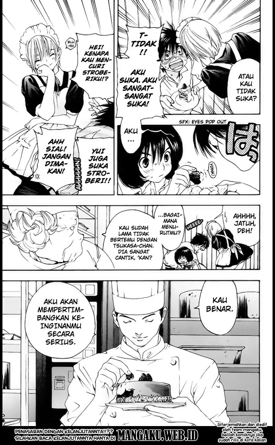 Chapter 117 - halaman 20