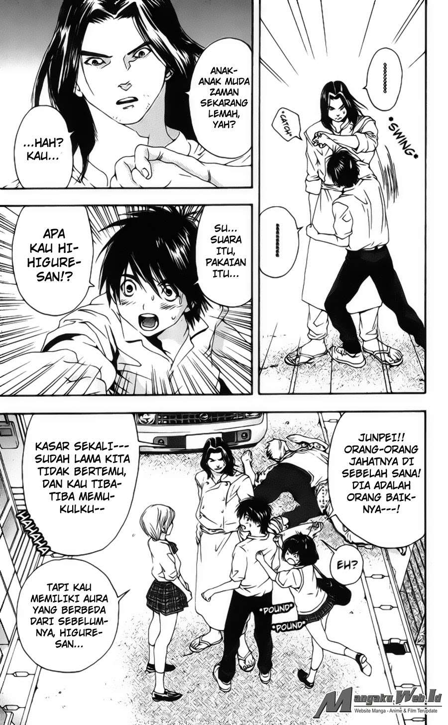 Chapter 117 - halaman 6