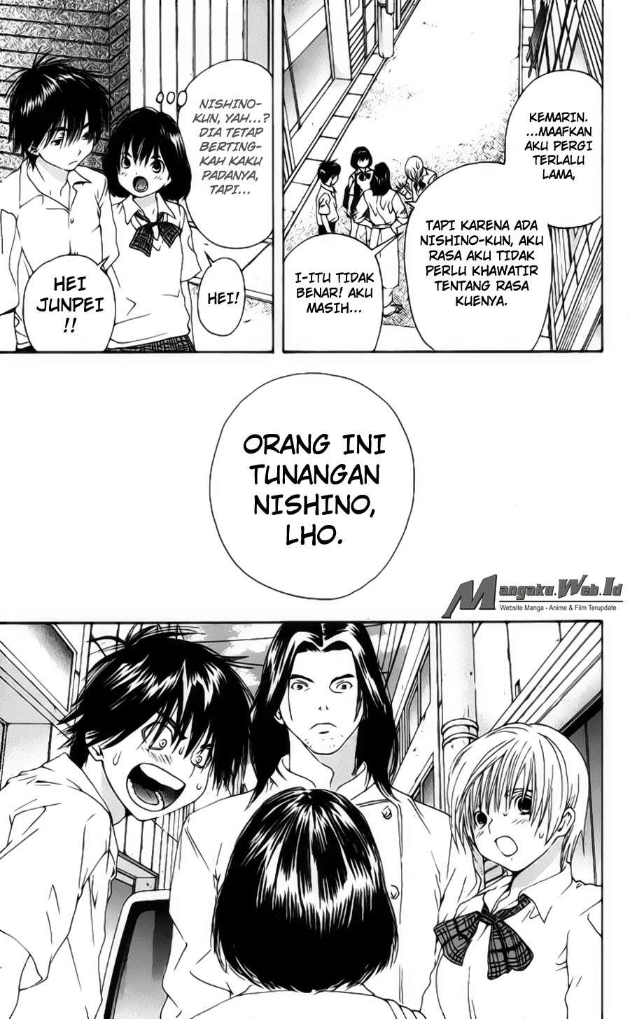 Chapter 117 - halaman 8