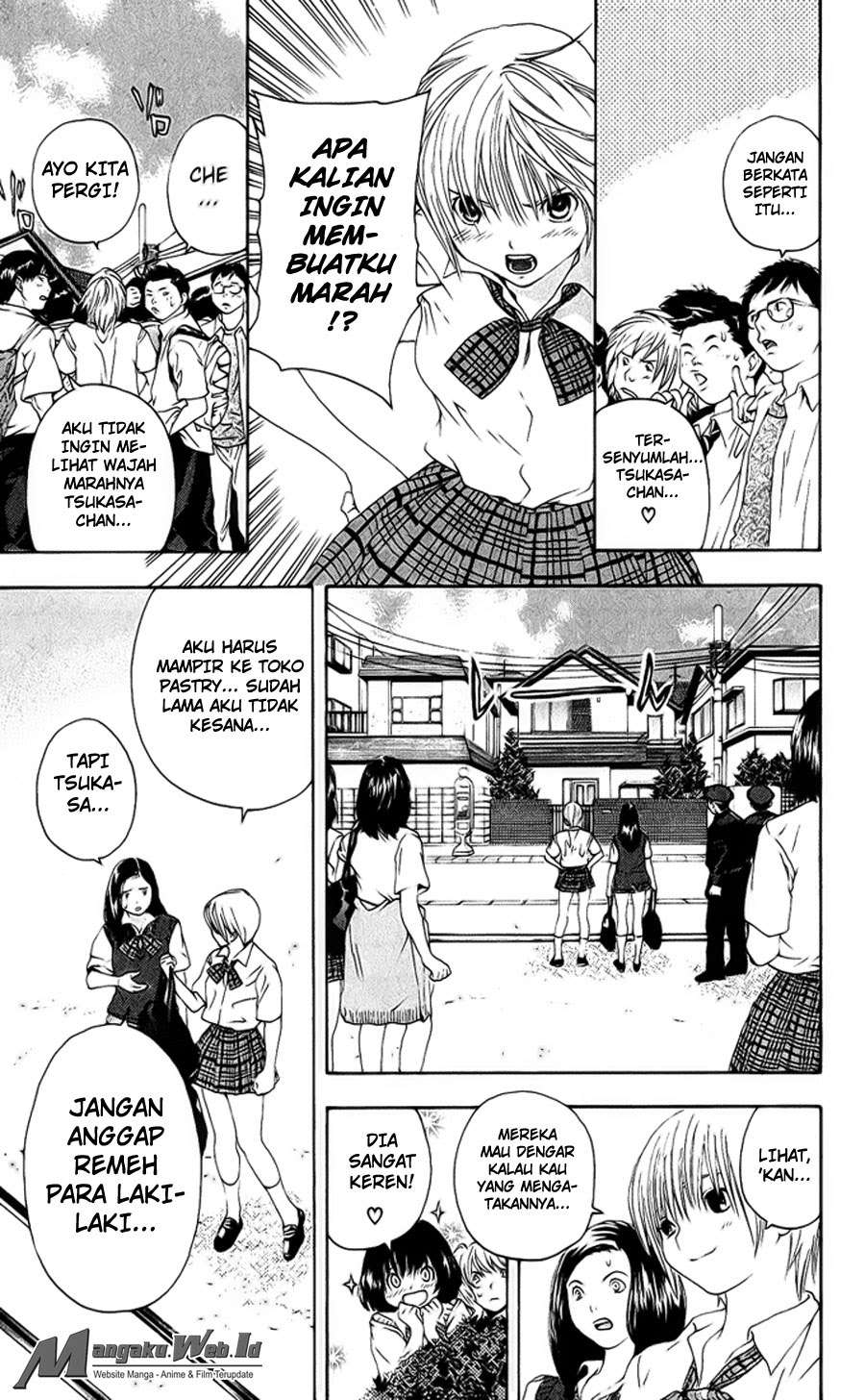 Chapter 116 - halaman 15