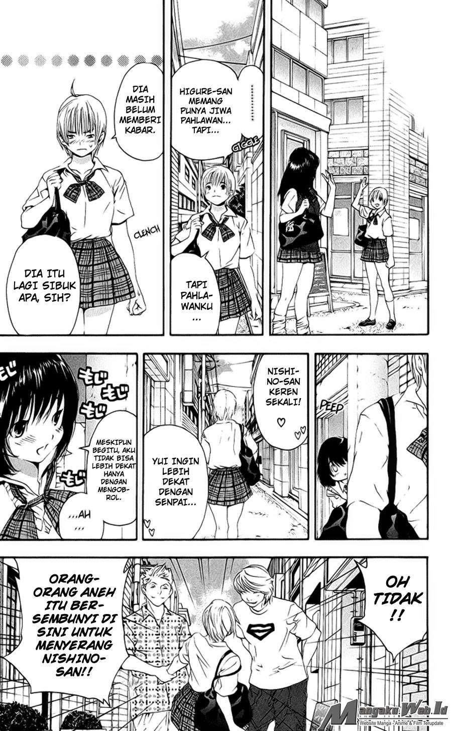 Chapter 116 - halaman 17