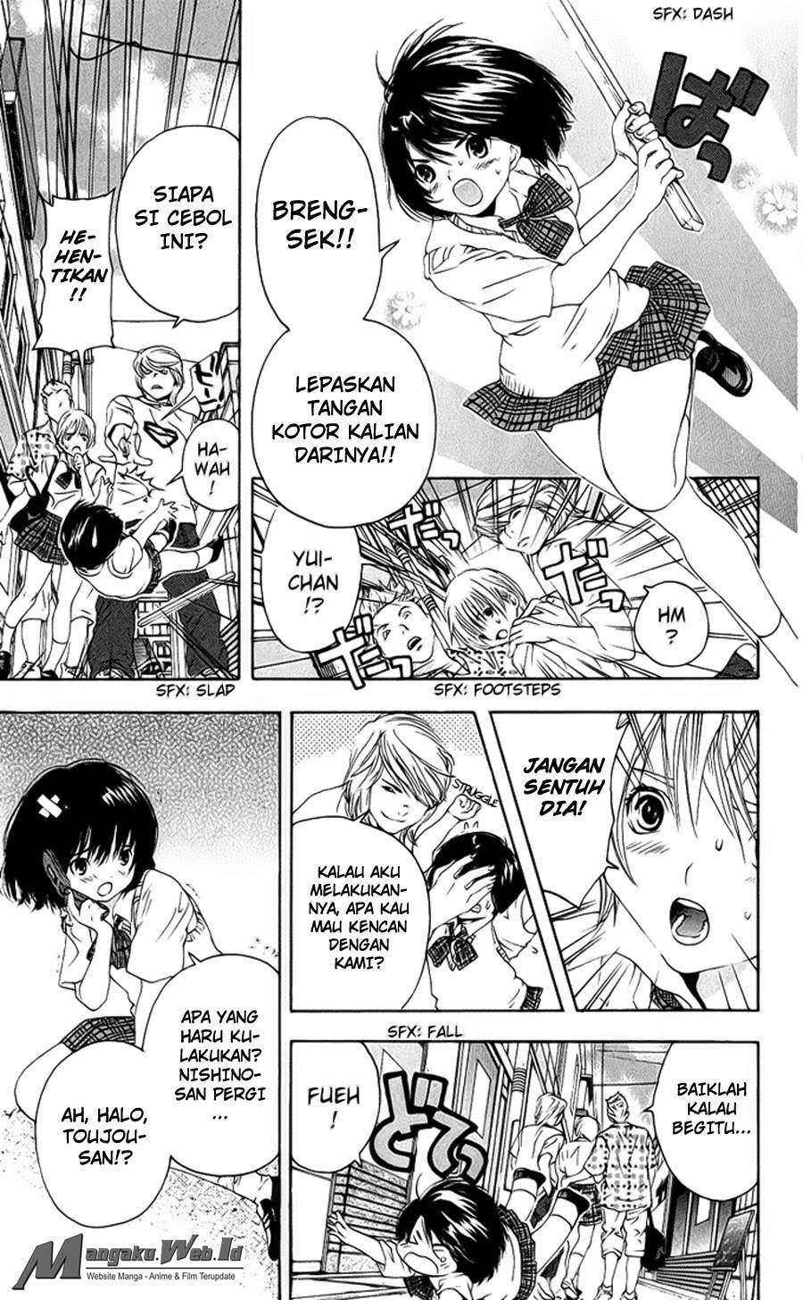 Chapter 116 - halaman 19