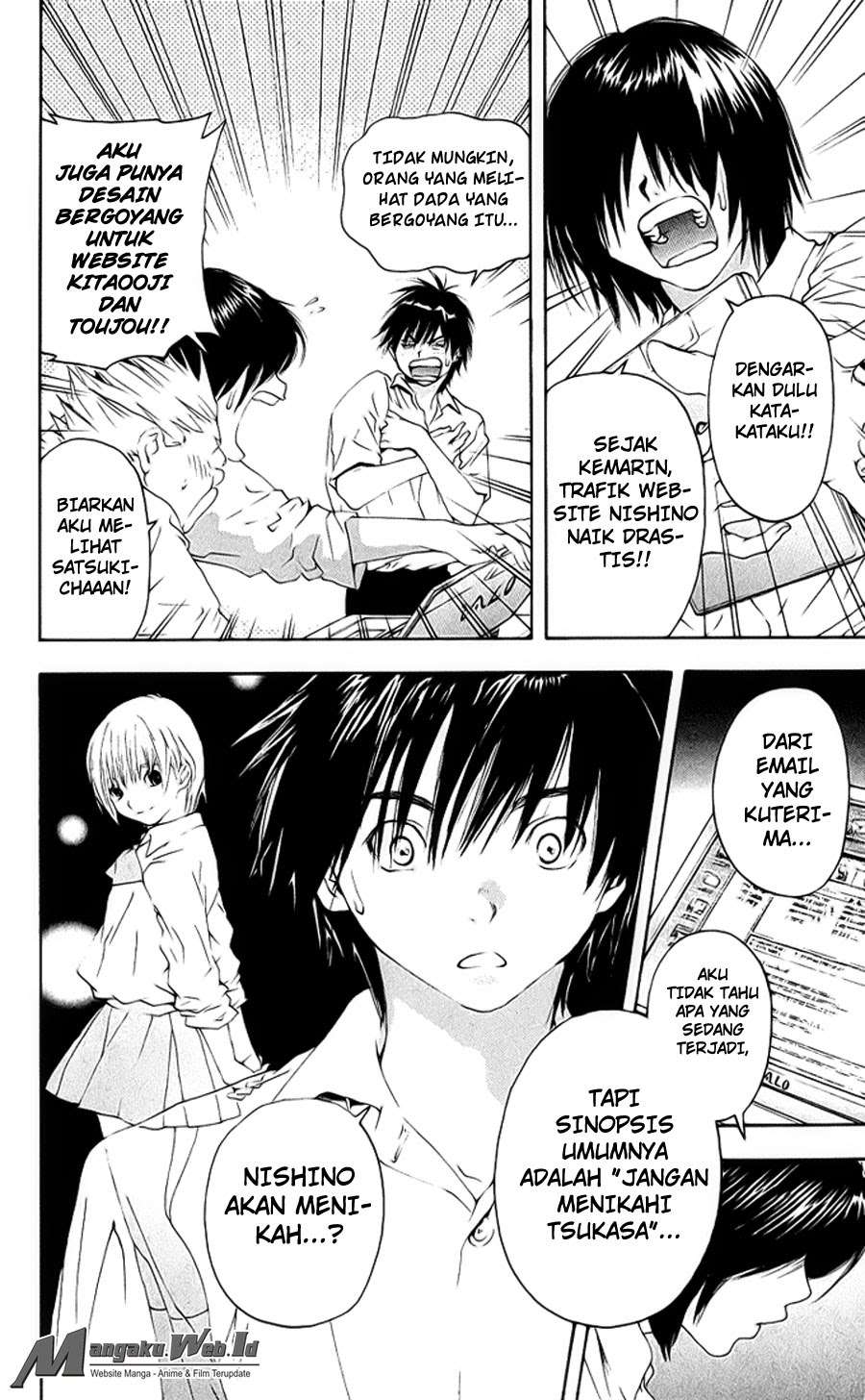 Chapter 116 - halaman 6