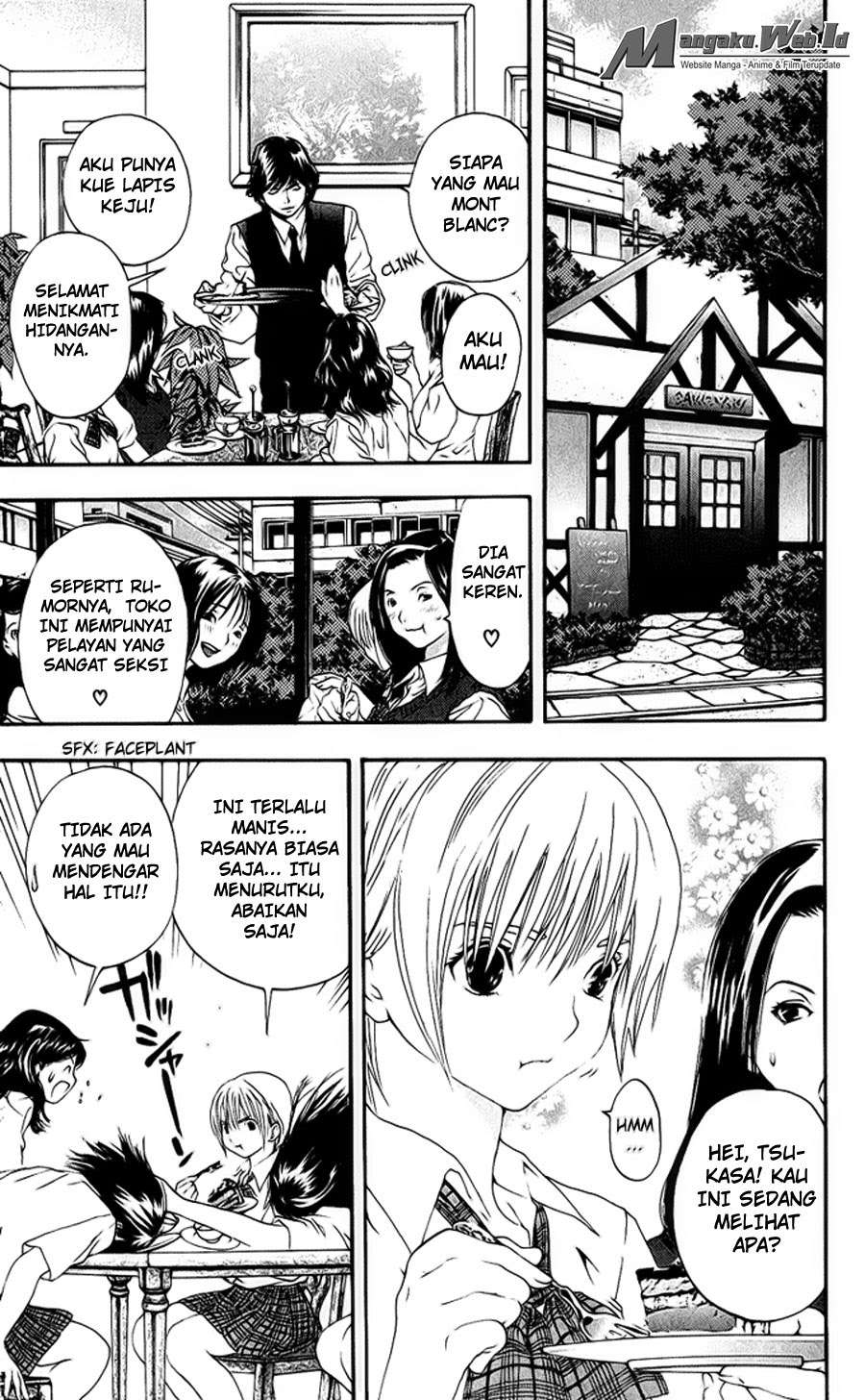 Chapter 116 - halaman 7