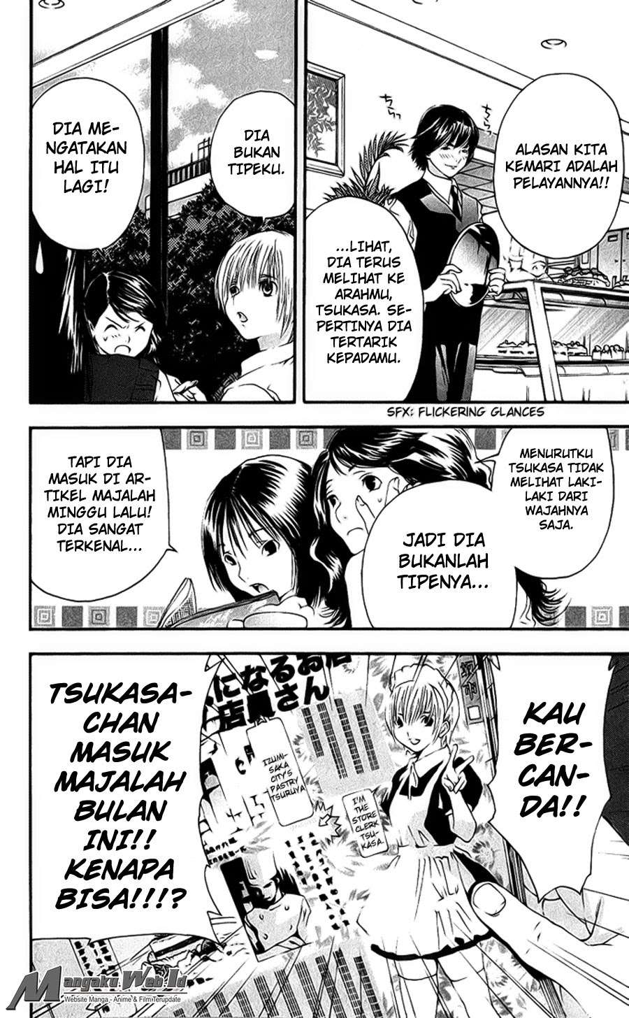 Chapter 116 - halaman 8