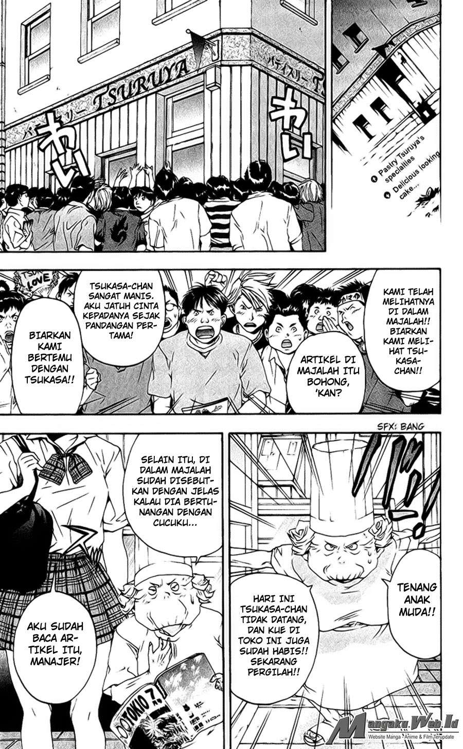 Chapter 116 - halaman 9