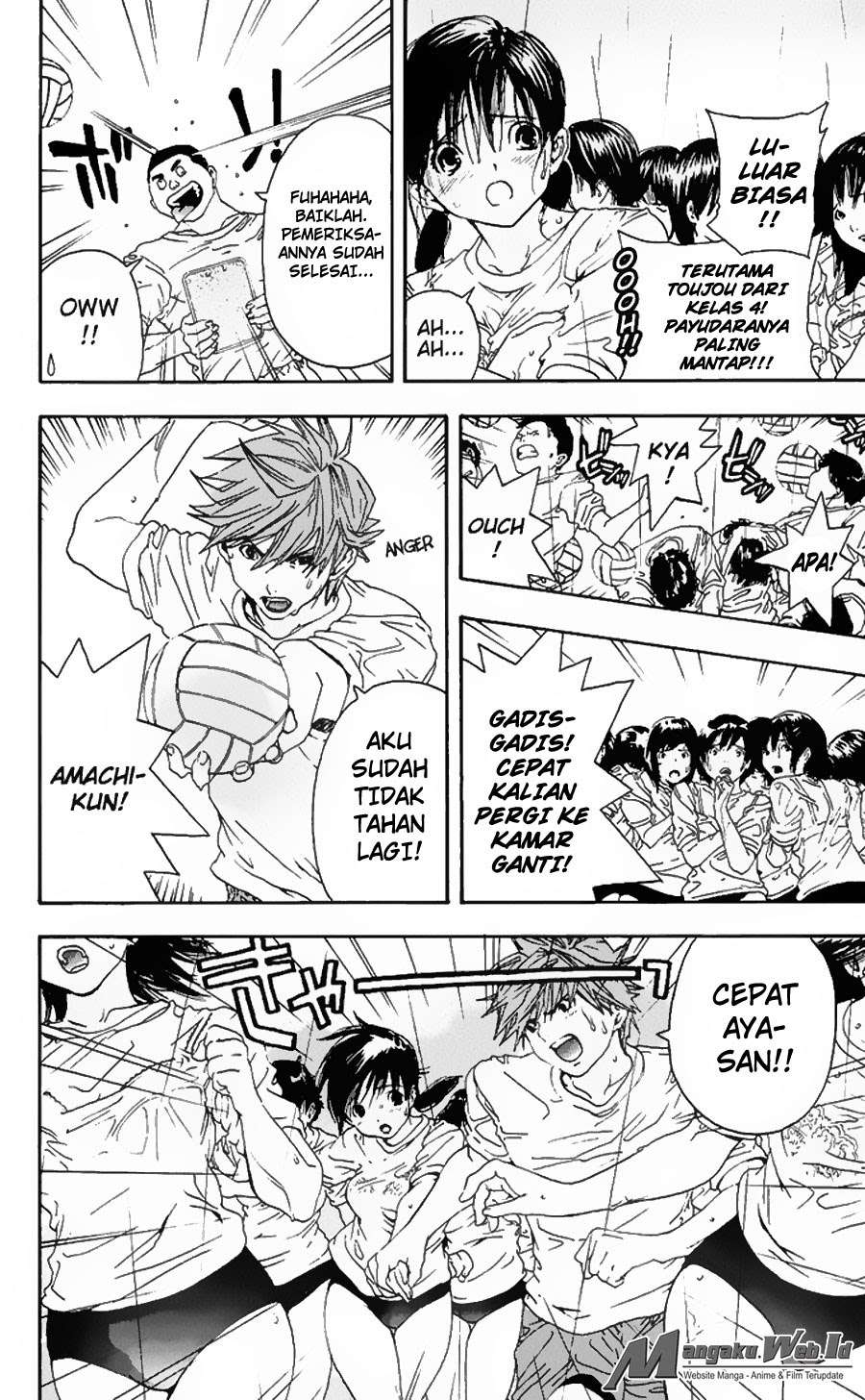 Chapter 115 - halaman 12