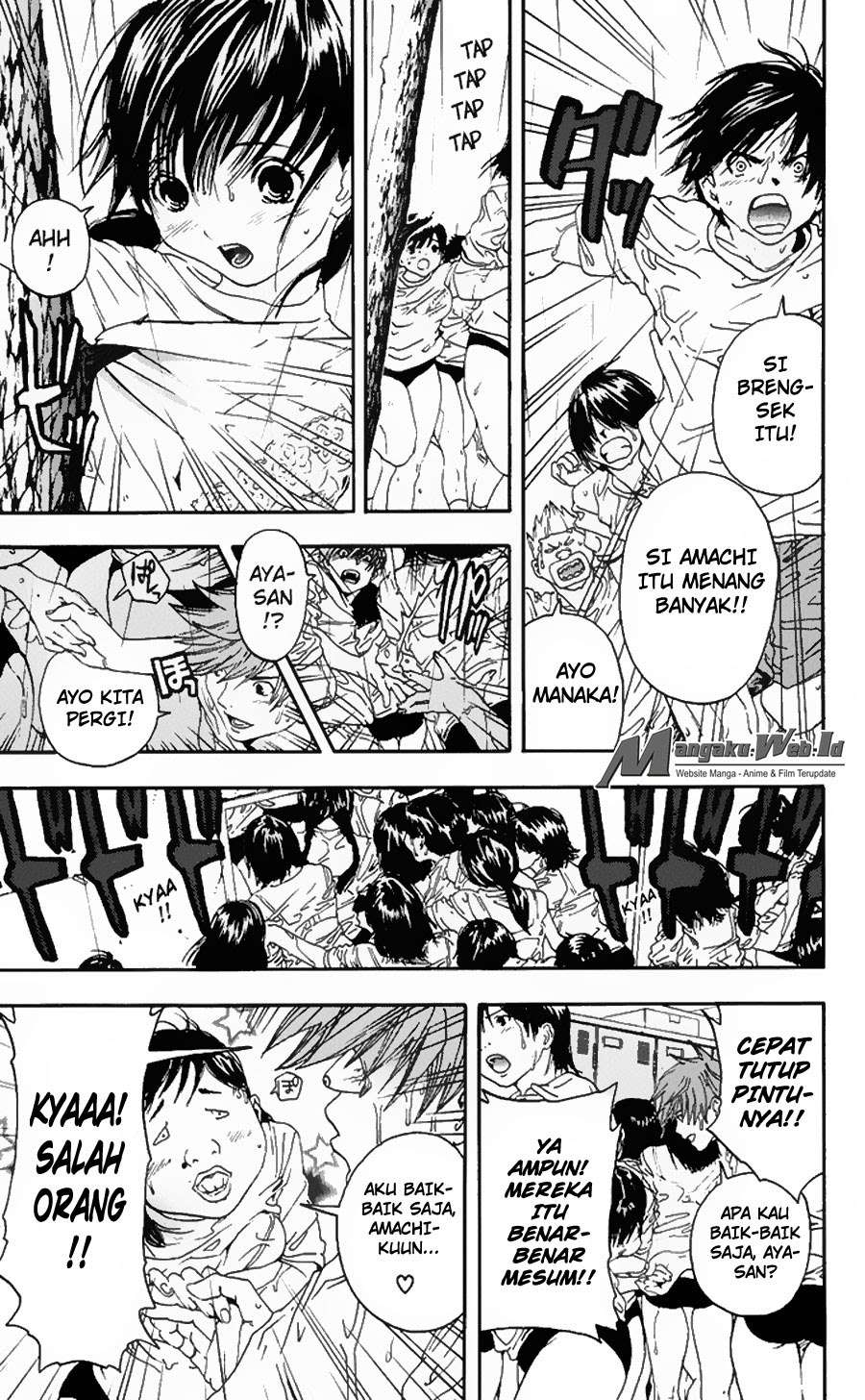 Chapter 115 - halaman 13