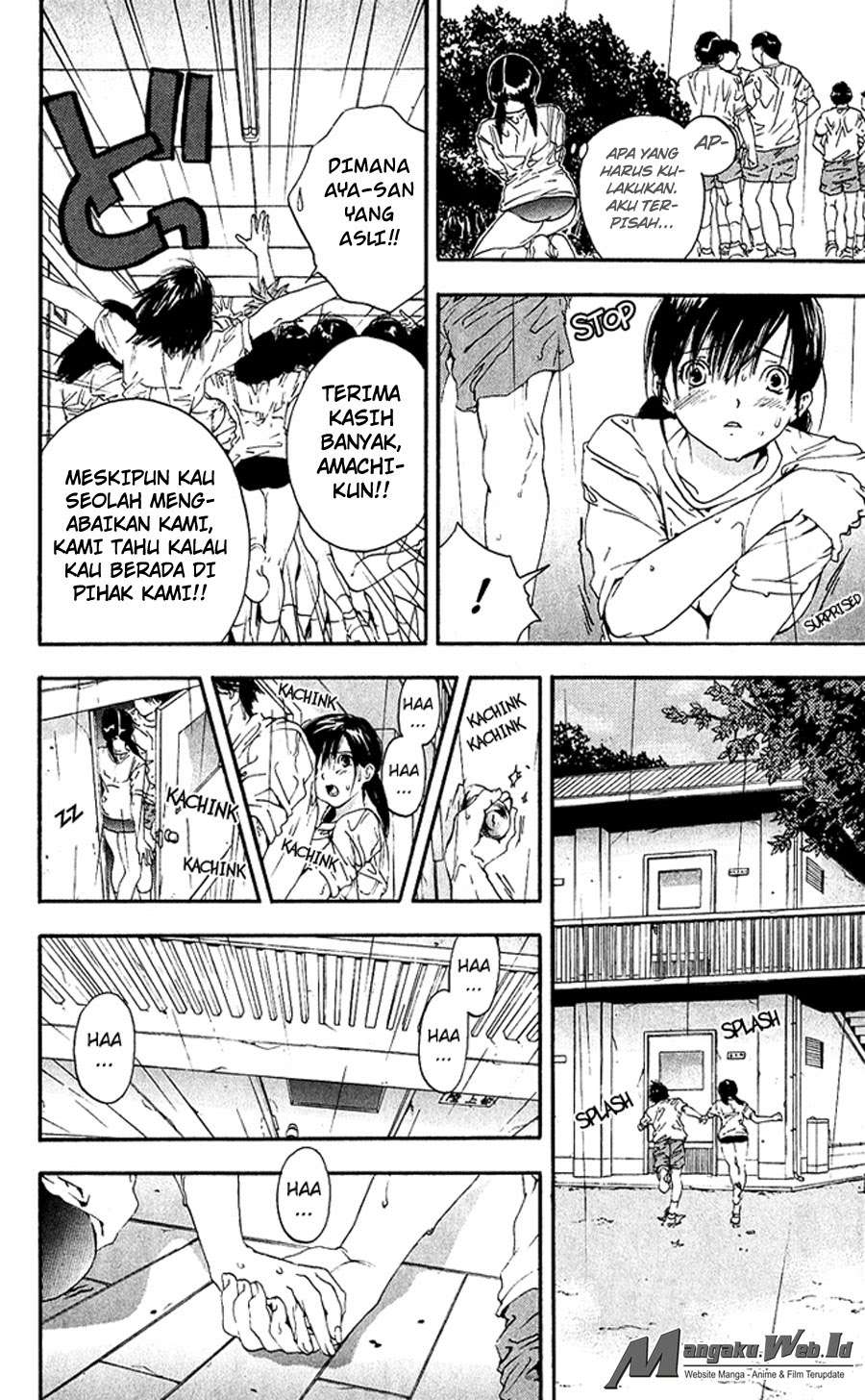 Chapter 115 - halaman 14