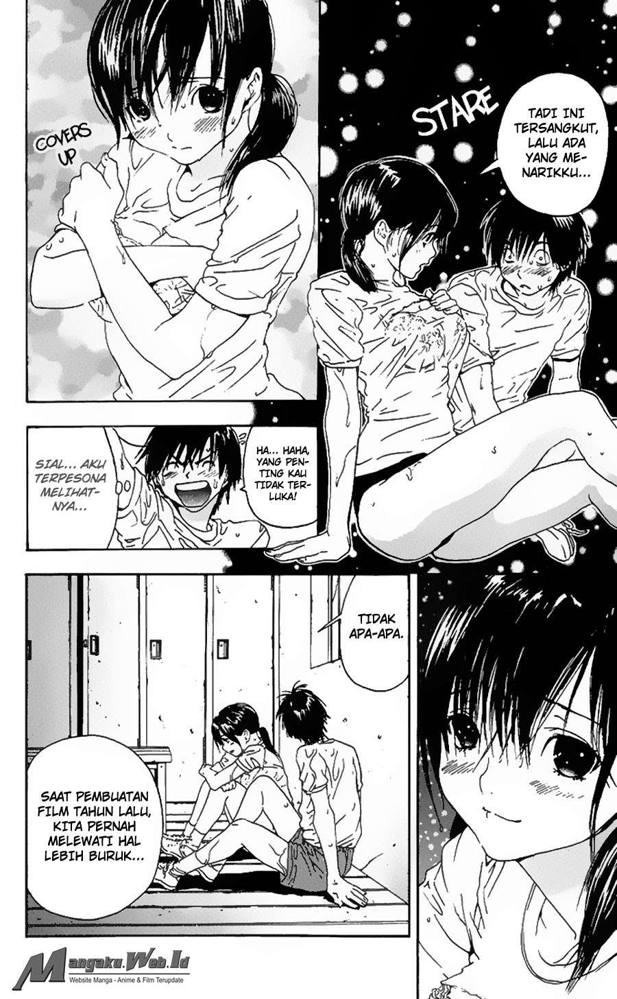 Chapter 115 - halaman 16