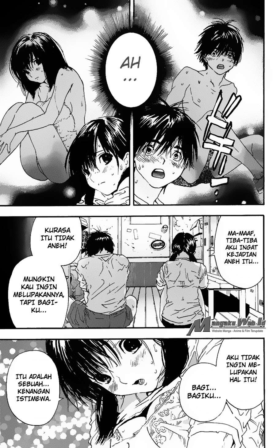 Chapter 115 - halaman 17