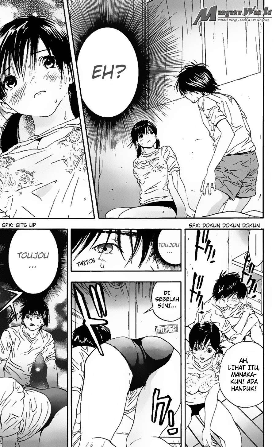Chapter 115 - halaman 19